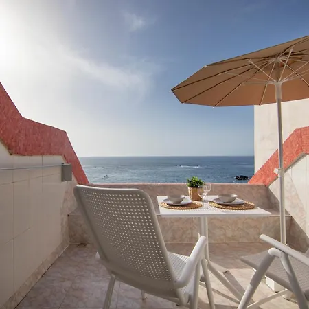 Canteras Beachfront