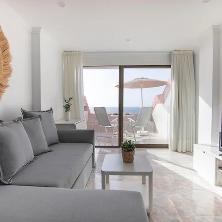 Canteras Beachfront * Las Palmas de Gran Canaria