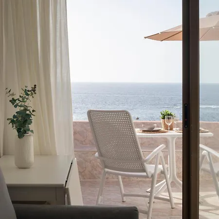 Canteras Beachfront * Las Palmas de Gran Canaria